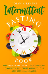 Intermittent Fasting Book