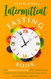 Intermittent Fasting Book