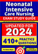 Neonatal Intensive Care Nursing Exam Study Guide: RNC-NIC Review Book