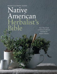 Black's Ultimate Native American Herbalist's Bible