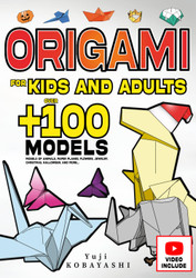 Origami for Kids and Adults