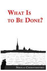 What Is to Be Done?