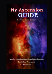 My Ascension Guide: A collection of spiritual downloads channeled by