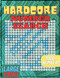 Hardcore Number Search Puzzles Book for Adults