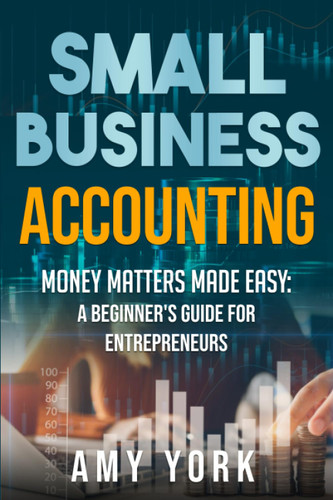 Small Business Accounting: Money Matters Made Easy: A Beginner's