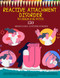 Reactive Atachment Disorder Workbook with 150 Mindfulness Activities