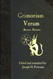 Grimorium Verum: A Handbook of Black Magic