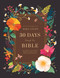 Bible Study and Prayer Journal for Women