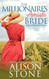 The Millionaire's Amish Bride: A Hunters Ridge Amish Romance
