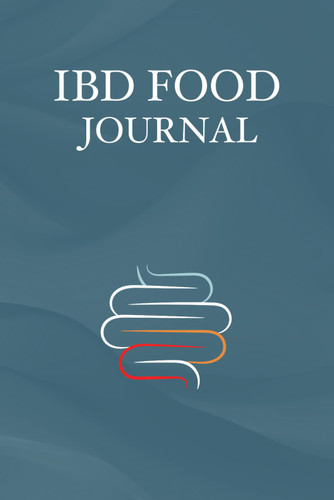 IBD Food Journal: Track How Your Diet Affects Your Symptoms With This