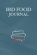 IBD Food Journal: Track How Your Diet Affects Your Symptoms With This