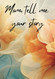 Mom Tell Me Your Story.: A Journal Filled With 101 Questions For Mom