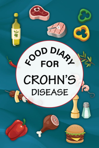 Food Diary for Crohn's Disease