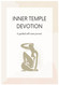 Inner Temple Devotion: A Guided Self Care Journal