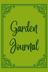 Garden Journal