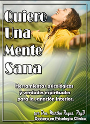 Quiero una mente sana