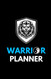 Warrior Planner