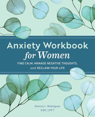 Anxiety Workbook for Women