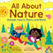 All About Nature: Animals Insects Plants and More!