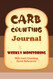 CARB COUNTING Journal