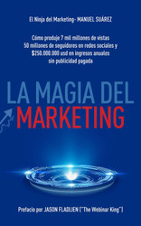 La Magia Del Marketing