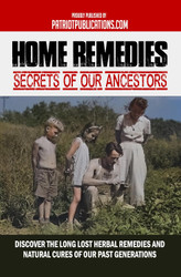 Home Remedies Secrets Of Our Ancestors
