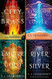 The Daevabad Trilogy Series 4 Books Collection - The City of Brass;