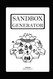 Sandbox Generator