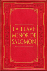 La Llave Menor de Salomon [Spanish Edition]