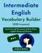 Intermediate English Vocabulary Builder