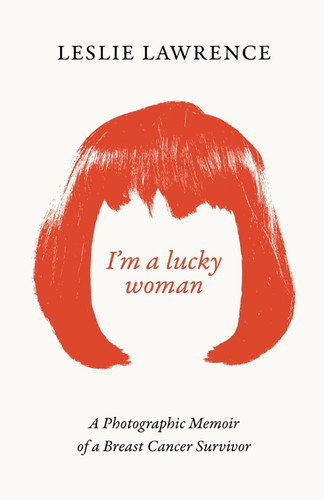 I'm a Lucky Woman