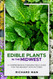 Edible Plants in the Midwest: A Comprehensive Foraging Field Guide