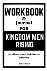 Workbook for Kingdom Men Rising