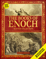 The Books of Enoch Master Collection
