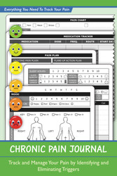 Chronic Pain Journal