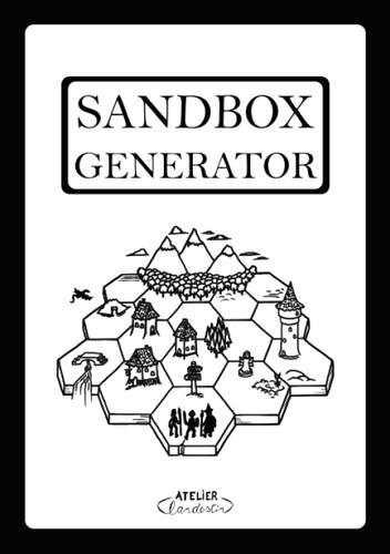 Sandbox Generator