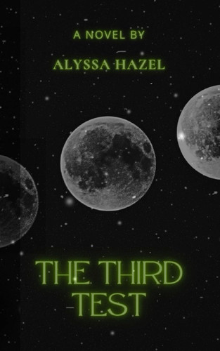 The Third Test