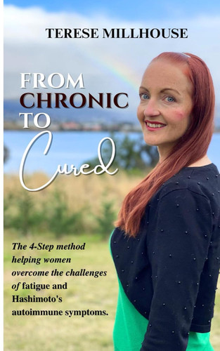 From Chronic To Cured