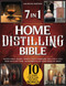 Home Distilling Bible