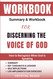 Workbook For Discerning the Voice of God: