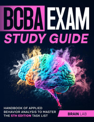 BCBA Exam Study Guide: Handbook Of Applied Behavior Analysis to