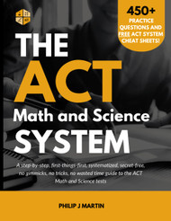 The ACT Math and Science System