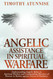 Angelic Assistance in Spiritual Warfare