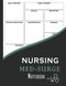 Nursing Med-Surg Notebook