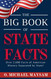 The Big Book of State Facts: America Unveiled: 2600+ Facts About the