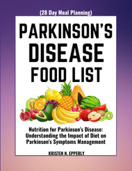 Parkinson'S Disease Food List