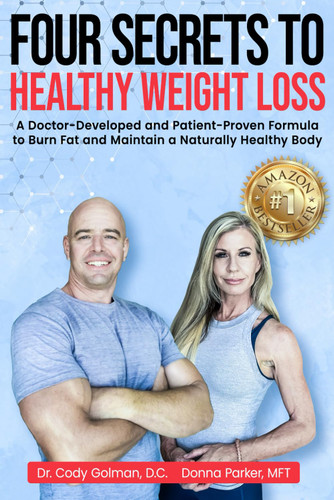 Four Secrets to Healthy Weight Loss