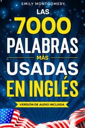 Las 7000 Palabras Mas Usadas en Ingles
