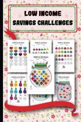 Low Income Savings Challenges