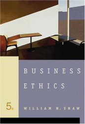 Business Ethics